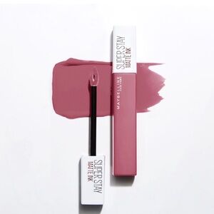 Maybelline Superstay Matte Ink